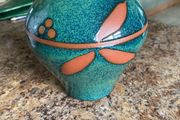 Pottery Vase