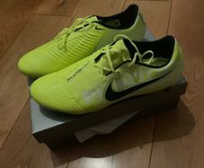 football boots