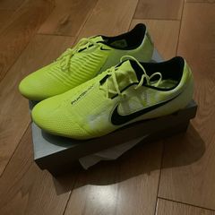 football boots