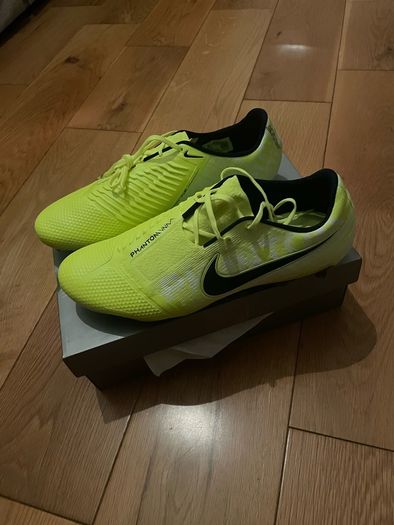 football boots