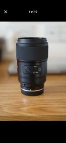 Tamron 90 mm f/2.8 Macro for sony Fe| 5 years warranty