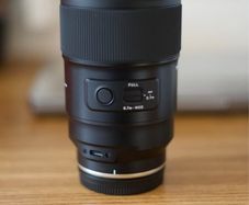 Tamron 90 mm f/2.8 Macro for sony Fe