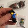 Lego Pirates with boat Image 10