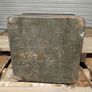 heavy small steel box Image 6