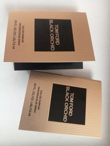 Tom Ford Black Orchid