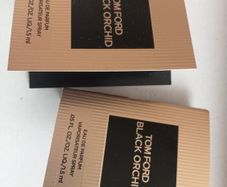 Tom Ford Black Orchid
