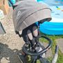 Folding trike Image 4