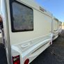 Adria Altea 6 birth triple bunk caravan & awning Image 7