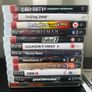 PlayStation 3 Sony PS3 Games Bundle Image 2