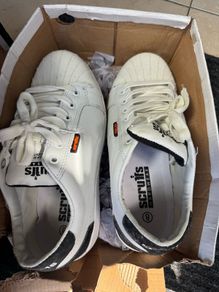 safty shoes steel toe cap