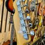1990 Fender Jerry Donahue Signature Telecaster MIJ Image 6