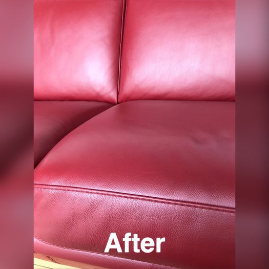 Furniture Leather Solutions