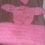 Baby girl clothes Image 4