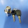 Ford Genuine TX boot/hatch lock Image 8