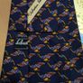 Salvatore Ferragamo Silk Tie Vintage Image 2