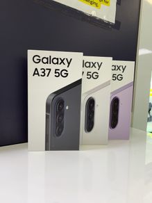 Samsung A37 5g 256gb Brand New Sealed Unlocked