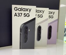 Samsung A37 5g 256gb Brand New Sealed Unlocked
