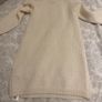 New baby girl dress with tights size 24-36 moths Image 3