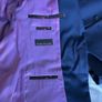 Daniel Grahame Navy 3 piece suit like new size 40S Image 8