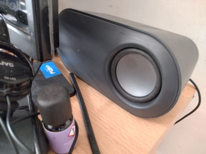 Logitech Z407 Computer Speakers
