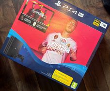 Playstation 4 Pro 1TB
