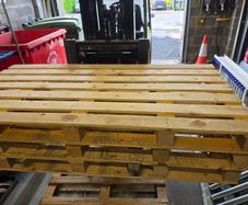 pallets