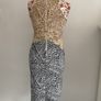 dress bnwt bodycon dress H&M occasion dress size small Image 7