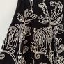 Cotton maxi skirt Image 3