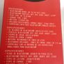 Bluetooth Headphones in Red white or Black Image 6