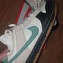 Nike Dunks Low Light Orewood Brown Bicoastal Size 10 Uk Image 2