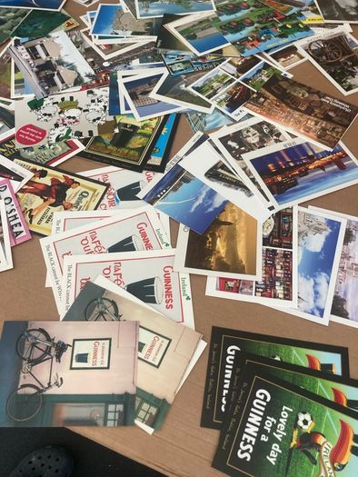Post Cards