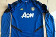 Manchester United Training Top