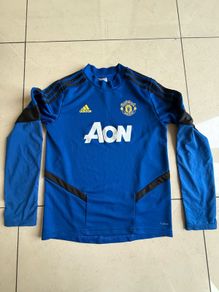 Manchester United Training Top