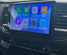 Android Radio Peugeot Expert 3 Citroen Jumpy 3 SpaceTourer 2016-2022