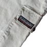 Napapijri Geographic cargo pants Image 3