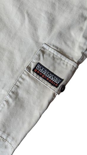 Napapijri Geographic cargo pants