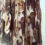 3 Piece Silk Trousers Suit Italian Design Image 5