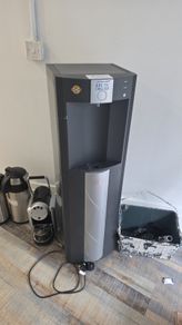 water dispenser