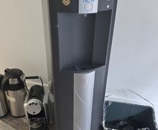 water dispenser