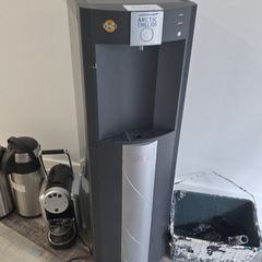 water dispenser