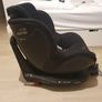 Britax Romer DUALFIX i-size child car seat BR excellent condition Image 2