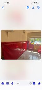Sensory room padding