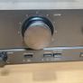 Technics SU-610 Stereo Integrated Audio Amplifier - Tested Image 4