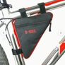 1pc High-Capacity Bicycle Frame Triangle, new. Image 2