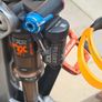 Cube stereo 160 mountain bike E-Bike Image 4