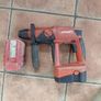 Hilti TE 2-A 24v Cordless Rotary Hammer Drill Image 3