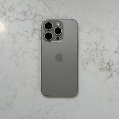 iPhone 15 Pro