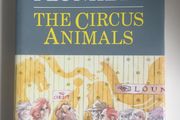 James Plunkett [1990] The Circus Animals