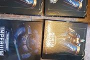 Warhammer age of sigmar mortal realms