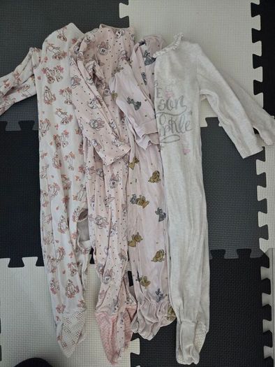 Baby clothes bundle 12-18
